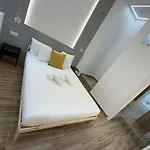 Apartamentos Plaza Castilla