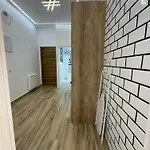 Apartamentos Plaza Castilla