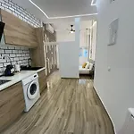 Apartamentos Plaza Castilla