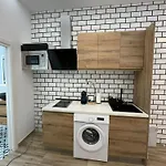 Apartamentos Plaza Castilla