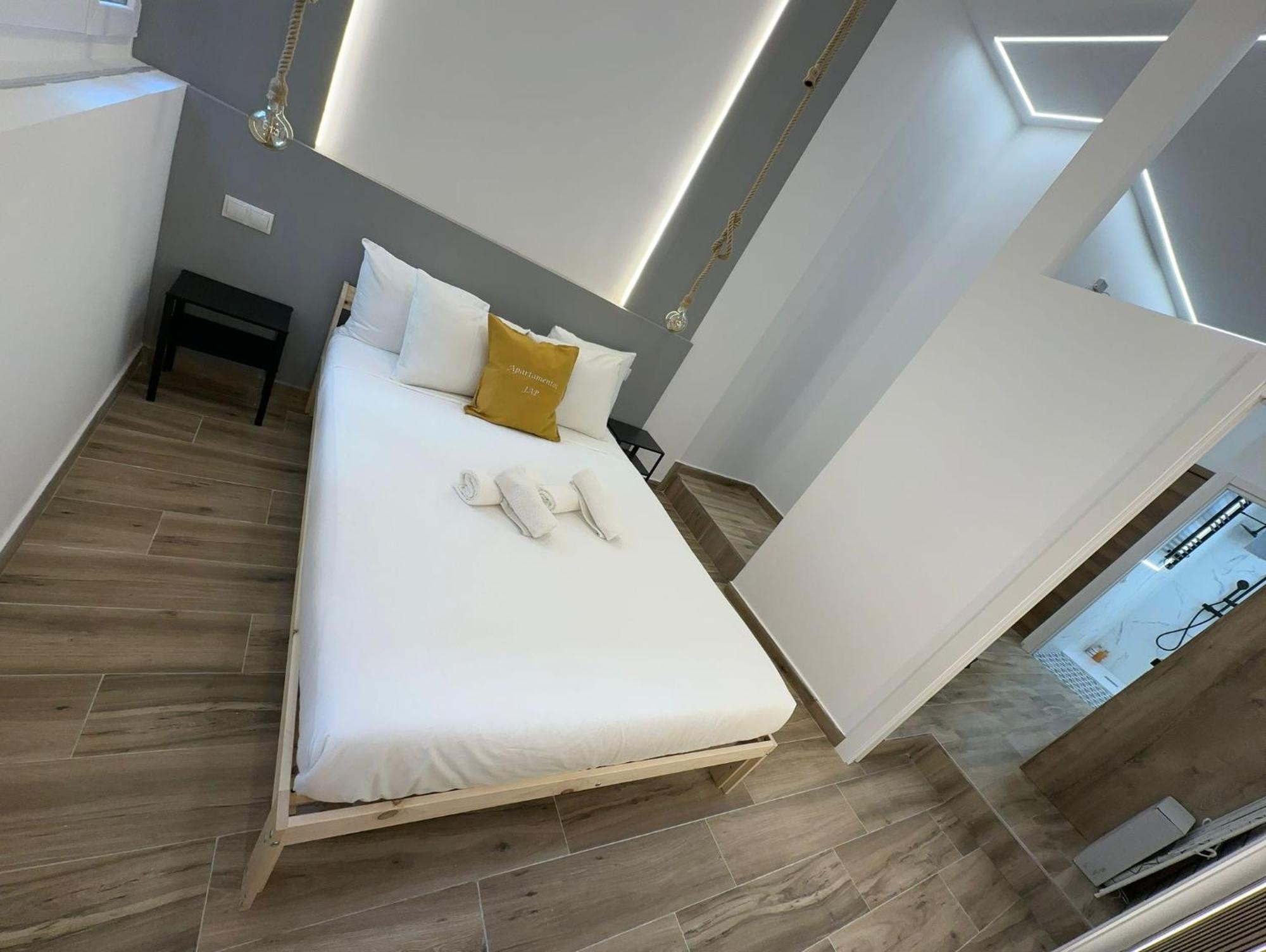 Apartamento Plaza Castilla *